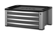C39T-O-PORTABLE TOOL CHEST 4 DR. ORANGE
