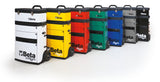 C41H-B-TWO-MODULE TOOL TROLLEY BLUE