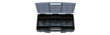 C41H-B-TWO-MODULE TOOL TROLLEY BLUE