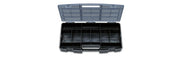 C41H-B-TWO-MODULE TOOL TROLLEY BLUE