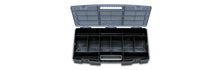 C41H-B-TWO-MODULE TOOL TROLLEY BLUE