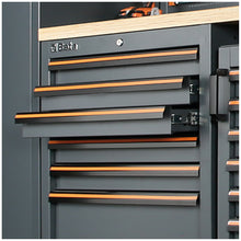 BW - C45PRO WORKSTATION + 268 TOOLS
