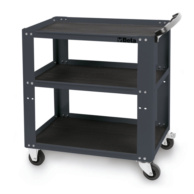 C51 O-EASY TROLLEY ORANGE