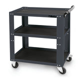 C51 O-EASY TROLLEY ORANGE