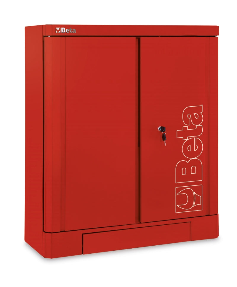 C54S-O-CARGO ORANGE WITH PANELS