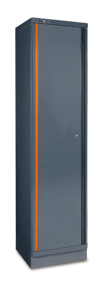 C55A1-SINGLE-DOOR TOOL CABINET