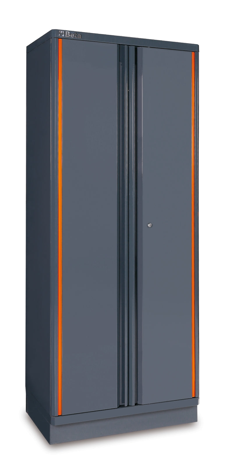 C55A2-TWO-DOOR TOOL CABINET