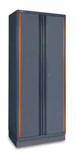 C55A2-TWO-DOOR TOOL CABINET