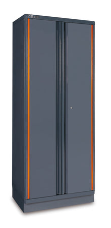 C55A2-TWO-DOOR TOOL CABINET