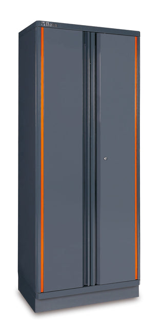 C55A2-TWO-DOOR TOOL CABINET