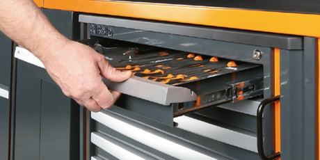 C55AB-WORKSHOP EQUIPMENT COMBINATION
