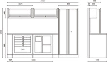 C55AB-WORKSHOP EQUIPMENT COMBINATION