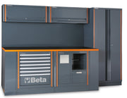 C55AB-WORKSHOP EQUIPMENT COMBINATION