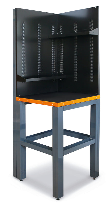 C55AC-SELF-SUPPORTING COMPLETE CORNER