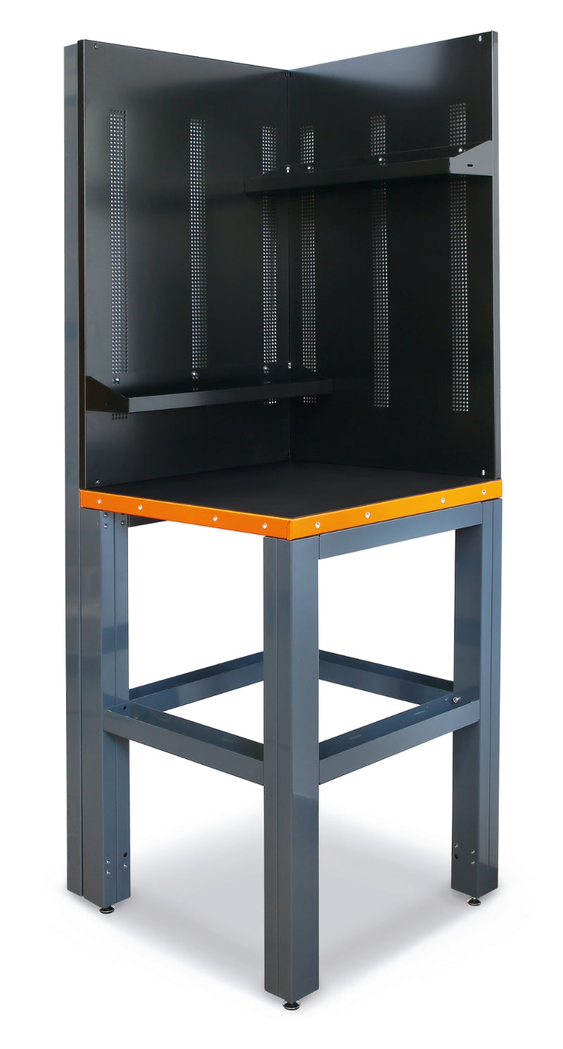 C55AC-G-SELF-SUPPORTING COMPLETE CORNER