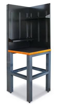 C55AC-G-SELF-SUPPORTING COMPLETE CORNER
