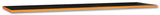 C55BG PT/2,8-2.8-M-LONG WORKTOP, GREY