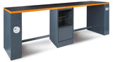 C55B/GDP-DOUBLE LEG ADJOINING WORKBENCH.
