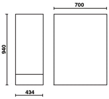 C55B/GDS-DOUBLE LEG