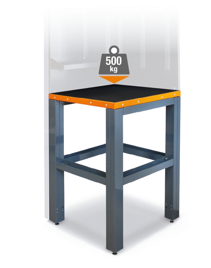 C55KAI-CORNER WORKTOP