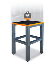 C55KAI-CORNER WORKTOP