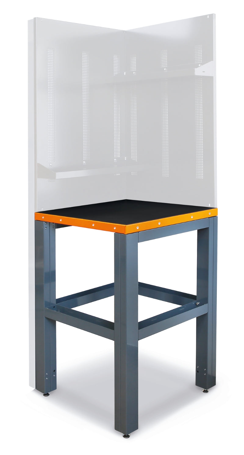 C55KAI-CORNER WORKTOP