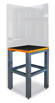 C55KAI-CORNER WORKTOP