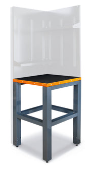 C55KAI-CORNER WORKTOP