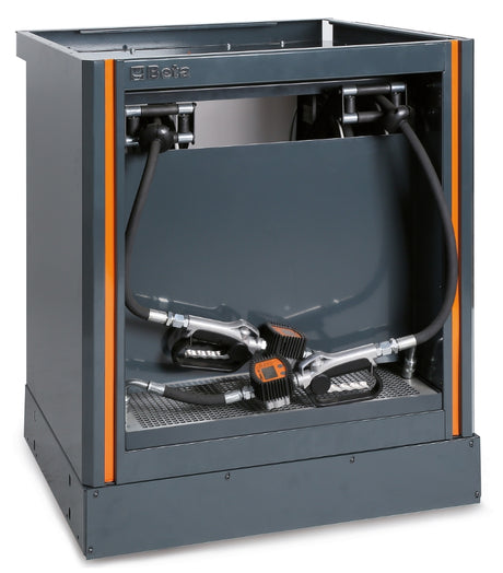 C55MDO-FIXED OIL DISTRIBUTION MODULE