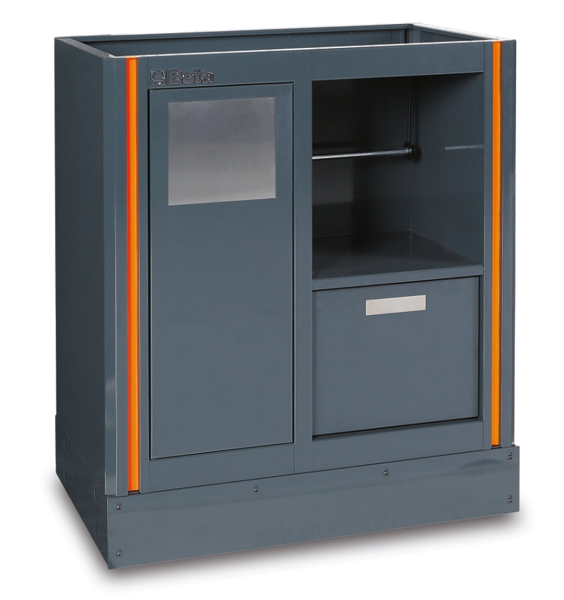 C55MS-FIXED SERVICE MODULE