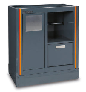 C55MS-FIXED SERVICE MODULE