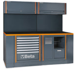 C55PB-PRO/7-WORKSTATION FOR RSC55