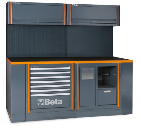 C55PB-PRO/7-WORKSTATION FOR RSC55
