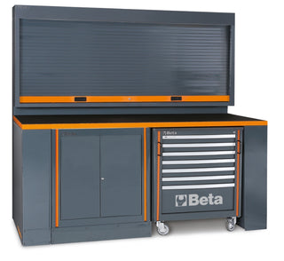 C55PB-PRO/8-WORKSTATION FOR RSC55