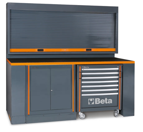 C55PB-PRO/8-WORKSTATION FOR RSC55