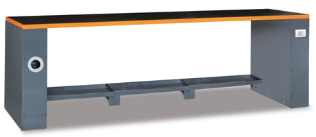 C55PRO BO/2 - 8-2.8-M-LONG WORKBEN - ORANGE