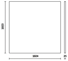 C55P/2MDX-SX-RIGHT/LEFT WALL UPRIGHTS
