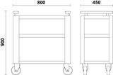 C55T3-TROLLEY