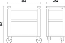 C55T3-TROLLEY