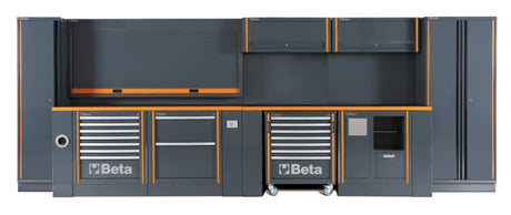 C55-COMPREHENSIVE WORKSHOP EQUIPMENT COM