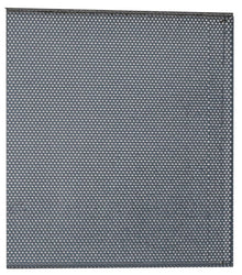 C55/1PF-PERFORATED TOOL PANEL