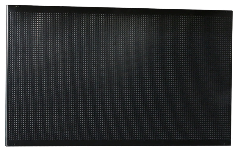 C55/PF-PERFORATED UNDER-CABINET PANEL 1M
