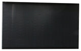 C55/PF-PERFORATED UNDER-CABINET PANEL 1M