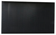 C55/PF-PERFORATED UNDER-CABINET PANEL 1M