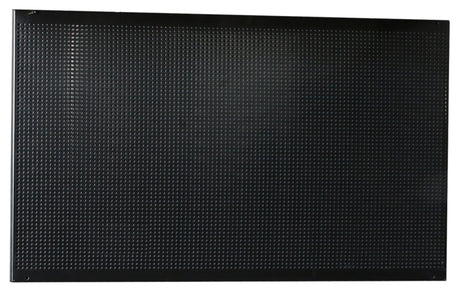 C55/PF-PERFORATED UNDER-CABINET PANEL 1M