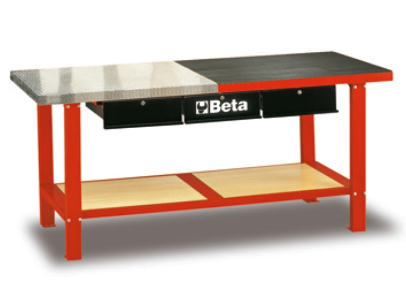 C56M O-WORKBENCH ORANGE