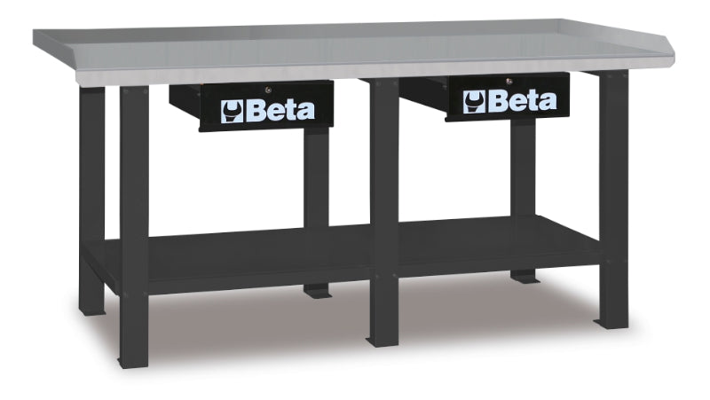 C56-G-WORKBENCH GREY