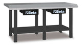C56-G-WORKBENCH GREY