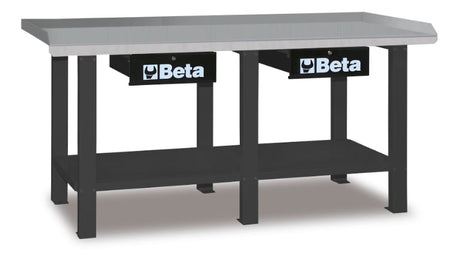 C56-G-WORKBENCH GREY