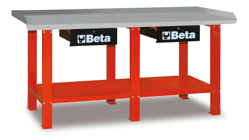 C56-G-WORKBENCH GREY